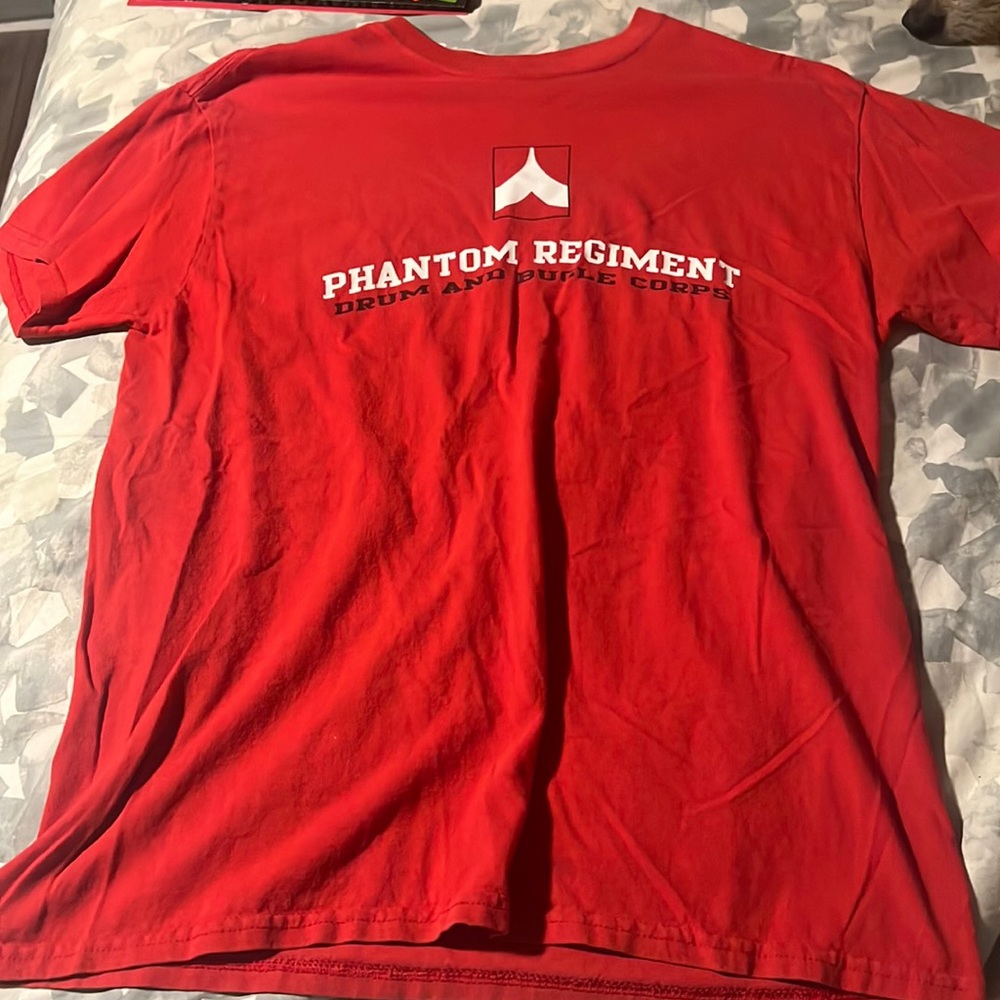 Phantom Regiment T-Shirt